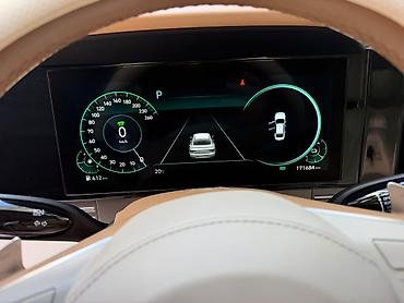 зимняя резина 19: Hyundai Grandeur: 2020 г., 2.4 л, Автомат, Гибрид, Седан — 9