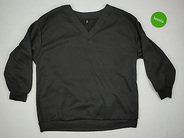 pull and bear stwd bluza damska: Shein Curve, Bluza damska
, rozmiar XL — 3