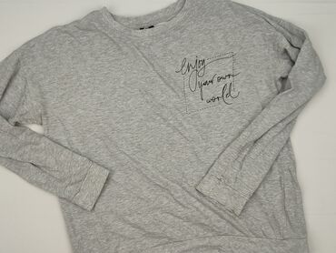 Sinsay, Women`s T-shirt, size XL (EU 42)