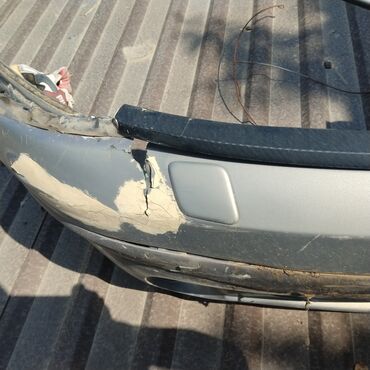 Bamperlər, buferlər: Ön, Renault LAGUNA, 2007 il, Ödənişli çatdırılma, Ünvandan götürmə — 4