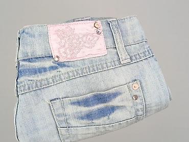 dzwony levis: Papaya, Szorty damskie, rozmiar M — 6