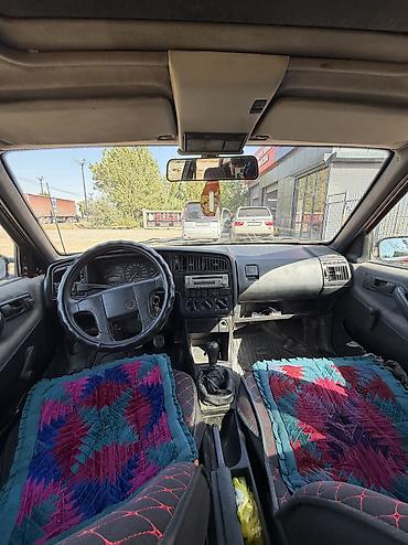 суппорт тормозной цена: Volkswagen Passat: 1992 г., 2 л — 4