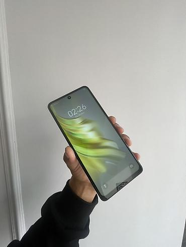 Уюлдук телефондор жана аксессуарлар: Tecno Spark 20 Pro, Колдонулган, 256 ГБ, түсү - Көк, 2 SIM — 3