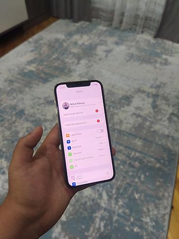 random pubg hesap: IPhone 12 Pro, 128 GB, Matte Gold, Zəmanət, Simsiz şarj, Face ID — 8
