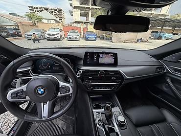 bmw e39 4 4: BMW 5 series: 2019 г., 4.4 л, Автомат, Бензин, Седан — 9