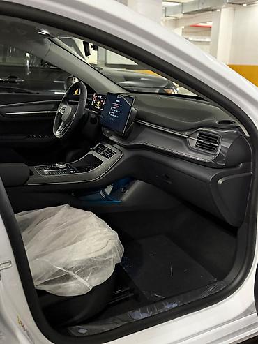 byd kreditle satisi: BYD Destroyer 05: 1.5 l | 2025 il 19000 km Sedan — 6