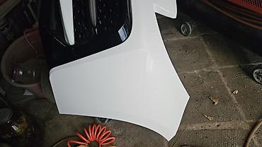 Toyota: Toyota corolla levin modeli ucun bufer masinin uzerinde olan buferin — 6