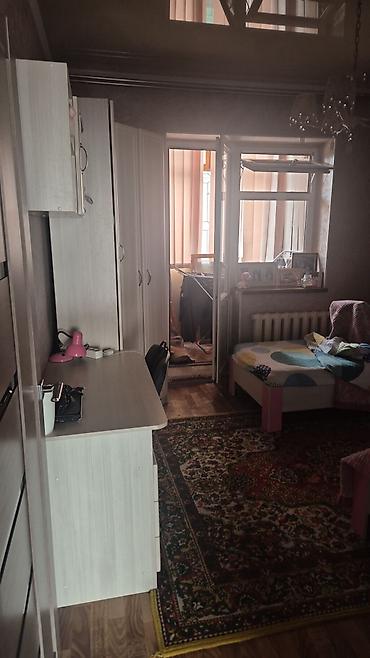 106: 2 комнаты, 56 м², 7 мкр 106 серия, 2 этаж, Свежий ремонт — 7