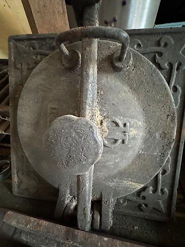 Мангалы: Мангал Классический — 10