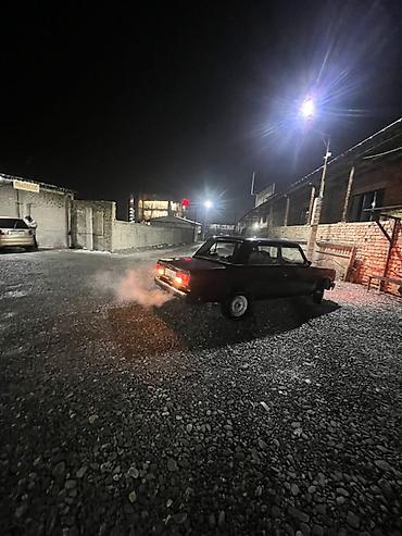 ВАЗ (ЛАДА): ВАЗ (ЛАДА) 2107: 2008 г., 1.6 л, Механика, Бензин, Седан — 6