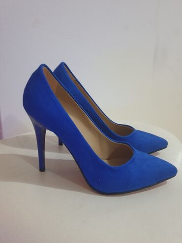 cipele za odelo: Pumps, Perla, 38