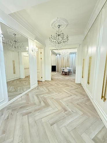 premium development: 3 комнаты, Золотой квадрат Агентство недвижимости, Можно с животными, от 3 месяцев, от 1 года, от 6 месяцев, С мебелью полностью — 4