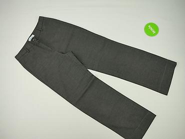 tomek: Spodnie materiałowe damskie, rozmiar S — 2