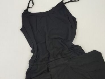 creepersy i sukienka: H&M, Women`s overall, size M