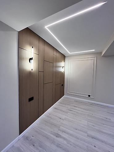 Продажа квартир: 2 комнаты, 64 м², 11 этаж, Дизайнерский ремонт — 9
