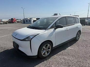 BYD: BYD : 2023 г., Автомат, Электромобиль — 5