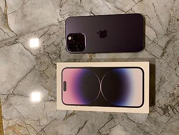 Apple iPhone: IPhone 14 Pro Max, 256 GB — 2