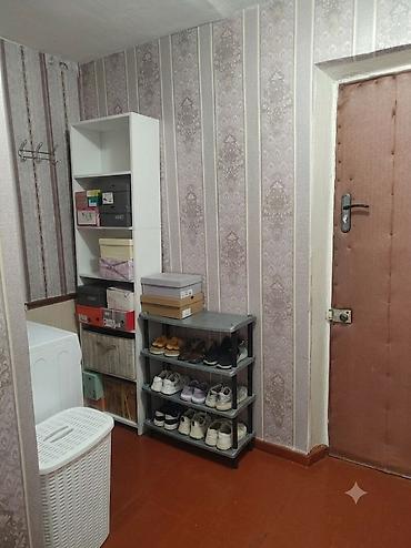 чоктал комната: 1 комната, 42 м², 104 серия, 4 этаж, Косметический ремонт — 4