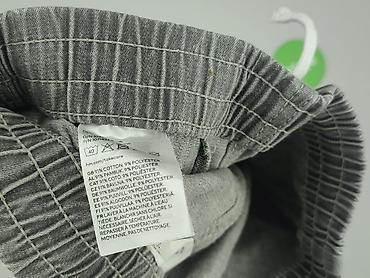dresy primark: Spodnie jeansowe, H&M, 2-3 lat, 98, stan - Bardzo dobry — 6