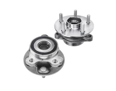 Другие детали ходовой части: Ступица SUBARU FORESTER SK, SJ, SH, SG, SF, OUTBACK BT, BS, BR, BP — 5