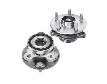 Другие детали ходовой части: Ступица TOYOTA PRIUS 50 новая в наличии Подшипник ступицы В наличии — 5