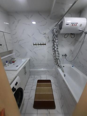 Долгосрочная аренда квартир: 3 комнаты, Риэлтор, Без подселения, С мебелью полностью — 7