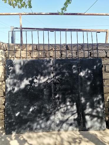 Darvaza 270/260sm 200azn Kurdexani 9238 leli Dəmir giriş qapısı lalafo.az -da Darvaza 270/260sm 200azn Kurdexani 9238 leli Dəmir giriş qapısı