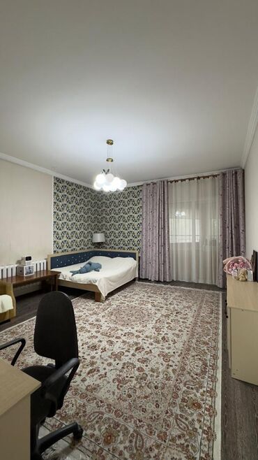 Долгосрочная аренда домов: 670 м², 8 комнат — 16