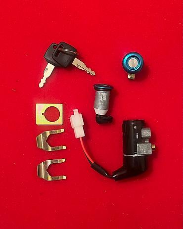 Мотоэкипировка: Мотошлем, Новый, Самовывоз — 14