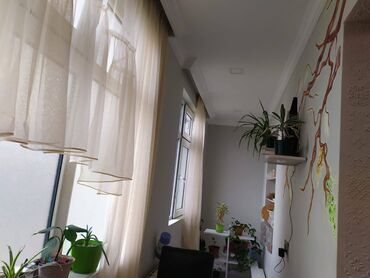 Köhnə tikili: Bakı, m. Həzi Aslanov, 2 otaqlı, Köhnə tikili, m. Həzi Aslanov, 100 kv. m — 11