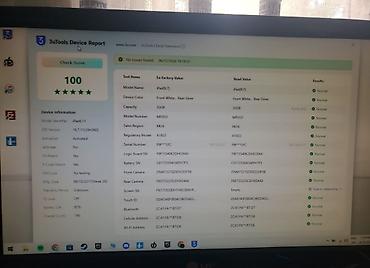 apple ipad mini 6: Ideal veziyetdedi pil 92 yaddaş 32 tam zavod herşey işlek. Cuzi — 6