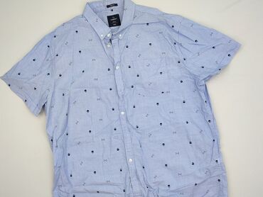 Koszulа dla mężczyzn, 3XL, Carry, stan - Bardzo dobry