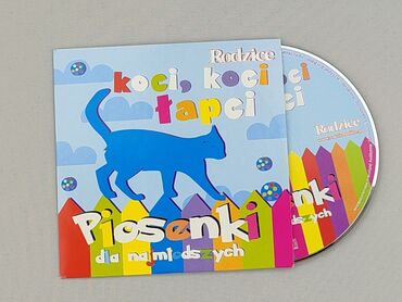 Płyta CD