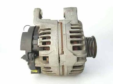 pare: ALTERNATOR ZA OPEL CORSA C OD 2000. DO 2006. GOD. | Polovni — 1