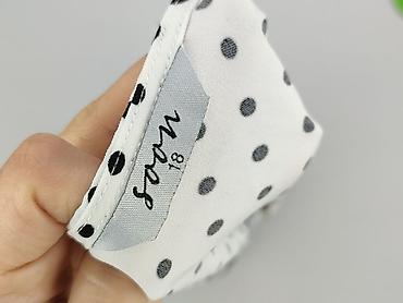 guziki: Soon, Bluzka damska, rozmiar 3XL — 4