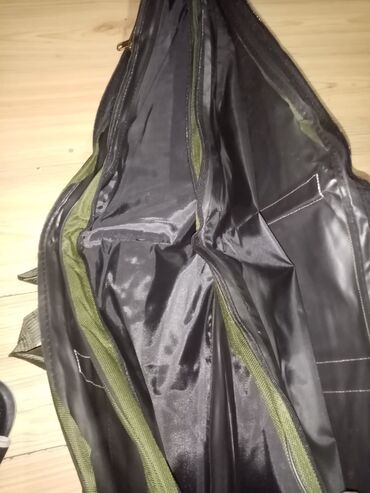 Lov i ribolov: Ribarska torba novo za pecanje duzine 120 cm.Akcija cene nisu fiksne — 6