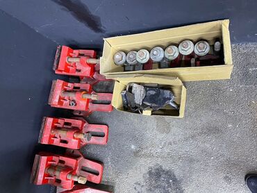 Avtoservis, nəqliyyatın təmiri: Avtoservis və kuzov təmiri xidməti Babək prospektində işlək Avto -da lalafo.az — 8 Avtoservis, nəqliyyatın təmiri: Avtoservis və kuzov təmiri xidməti Babək prospektində işlək Avto — 8