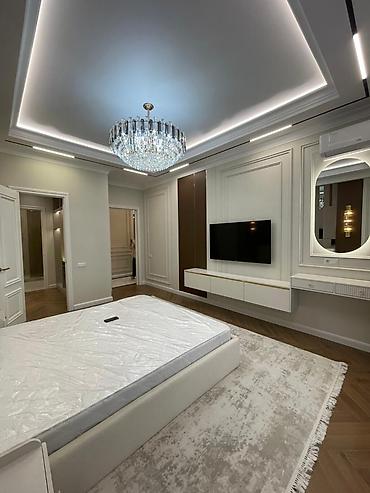 Продажа квартир: 3 комнаты, 137 м², Элитка — 13