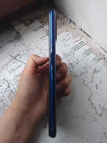 Poco: Poco M3, Б/у, 64 ГБ, цвет - Синий, 1 SIM, 2 SIM, eSIM — 9