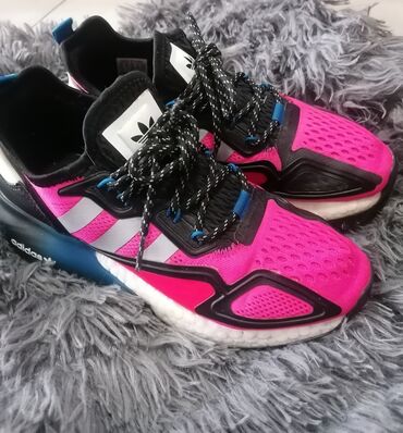 nike roze: Adidas, 38, color - Pink