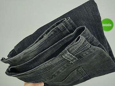 jeansy cargo: Dorothy Perkins, Jeansy damskie, rozmiar 2XL — 6