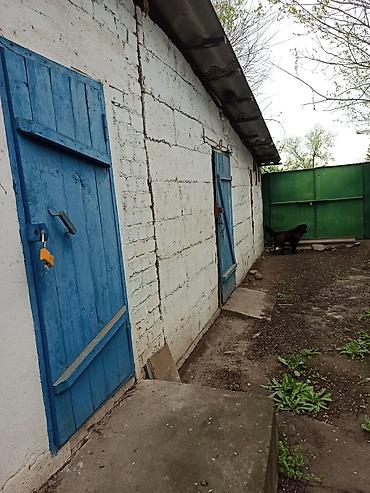 Продажа коттеджей и домов: Продается кирпичный коттедж,индивидуальный жилой дом из трёх комнат at lalafo.kg — 27 Продажа коттеджей и домов: Продается кирпичный коттедж,индивидуальный жилой дом из трёх комнат — 27