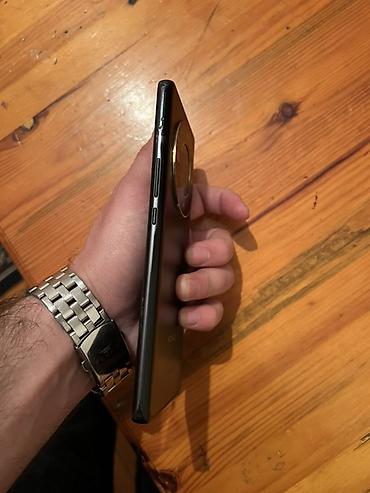 telefon satiwi: Honor X9b, rəng - Qara, Sensor — 4