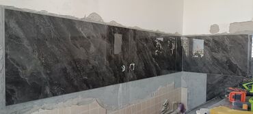 шкафы для ванной комнаты: Укладка плитки в ванной | Керамогранитая плитка | Вертикальная укладка, Диагональная укладка, Горизонтальная укладка 3-5 лет опыта