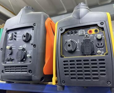 Генераторы: Бензиновый генератор Triangle TR8500E, 7.0 kVA (AVR) Основные at lalafo.kg — 16 Генераторы: Бензиновый генератор Triangle TR8500E, 7.0 kVA (AVR) Основные — 16