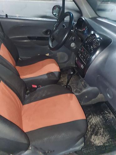 аренда машины daewoo matiz: Сдаю Daewoo Matiz, Долгосрочно, Без водителя, | Залог — 2