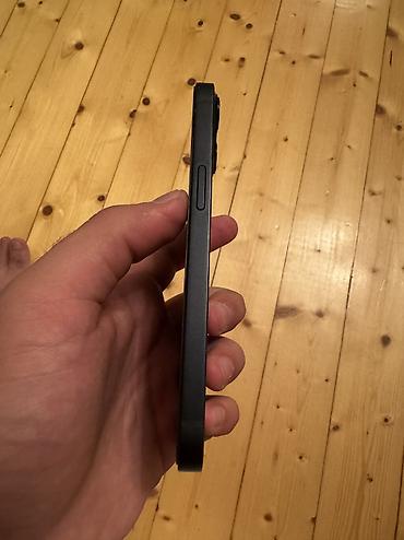iphone 13 mini 256: IPhone 13, 128 GB, Blue Titanium, Simsiz şarj, Face ID — 10