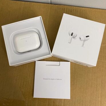 аирподс: 🤑Münasib qiymətə Airpods geldi😊 🔹Yüksək zaryatka saxlama 🔹Danışıqları