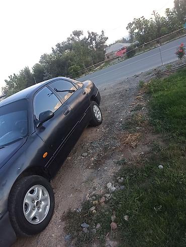 матор мазда 6: Mazda Cronos: 1996 г., 2 л, Автомат, Бензин, Седан — 2