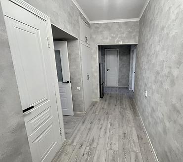 гараж аренда бишкек: Продаю 2х комнатную квартиру район аэропорт Боронбай хан 105 / — 2